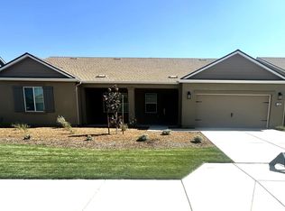 1204 Nectar Pl, Shafter, CA 93263