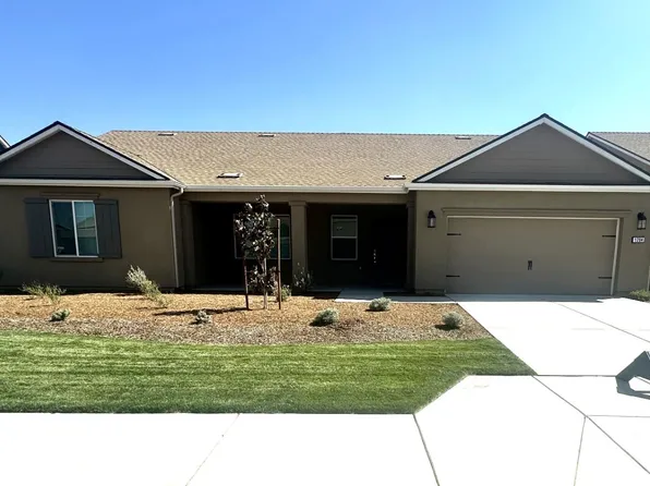 1204 Nectar Pl, Shafter, CA 93263