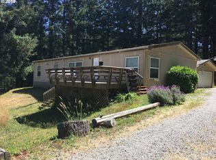 95935 Eggers Rd, Brookings, OR 97415