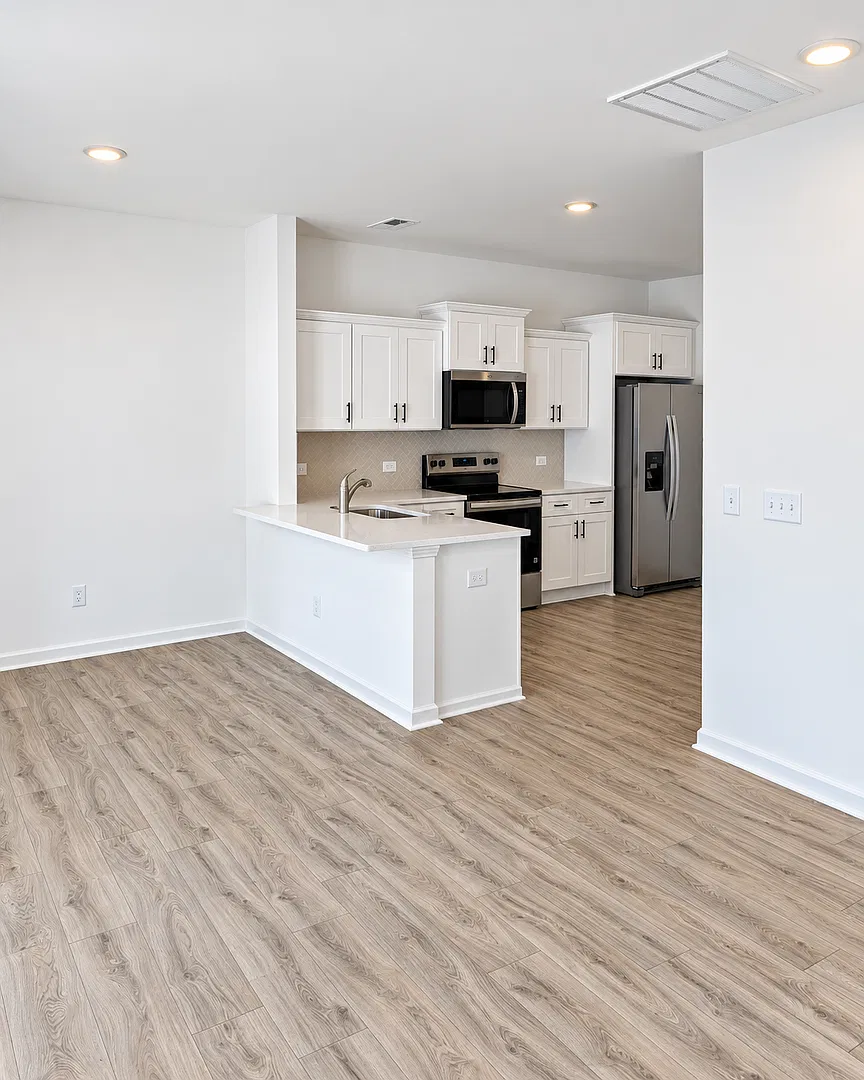 Brand-New 2 Bedroom, 1 Bath Home In A 55+ Active Living Community- Pineville,Nc - Avaialble Decem... — Photo 4