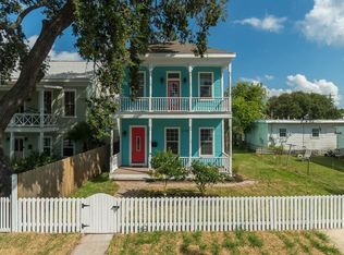3108 Ursuline, Galveston, TX 77550