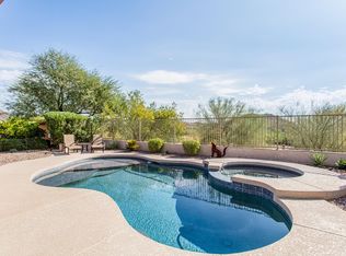 6419 W Straight Arrow Ln, Phoenix, AZ 85083
