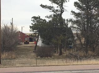 26180 E Highway 24, Calhan, CO 80808