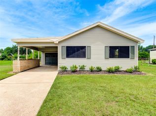 10111 Fonville Dr, Houston, TX 77075