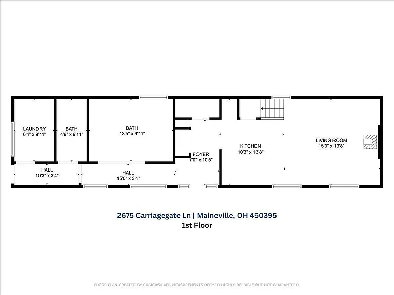 2675 Carriagegate Ln — Photo 41