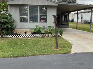 944 Reynolds Rd LOT 237, Lakeland, FL 33801