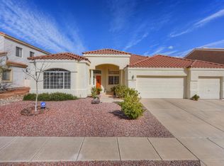 12550 N Lantern Way, Tucson, AZ 85755