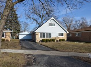 12151 S Millard Ave, Alsip, IL 60803