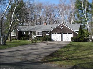 16 Guernsey Rd, Bloomfield, CT 06002