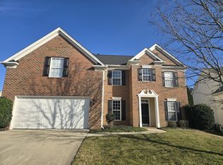 1608 Dartmoor Ave NW, Concord, NC 28027