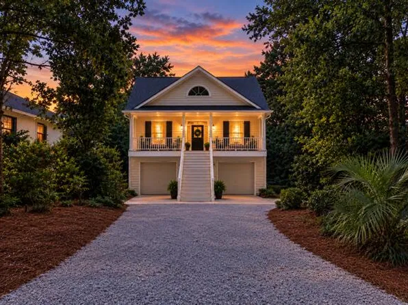 5189 Stablegate Ln, Hollywood, SC 29449