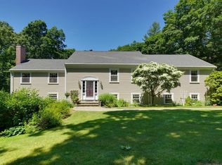 6 Raleigh Rd, Dover, MA 02030