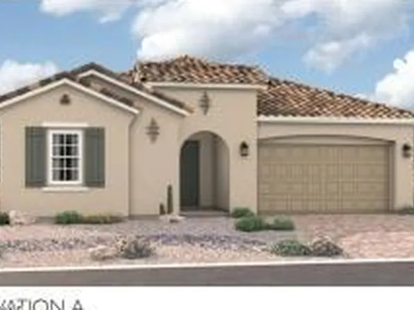 12417 W SOUTHGATE Avenue, Avondale, AZ 85323