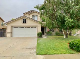 28016 Rainier Rd, Castaic, CA 91384