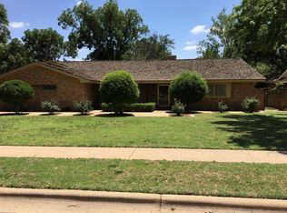 4605 11th St, Lubbock, TX 79416