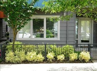 8060 N Burlington Ave #13-4, Portland, OR 97203