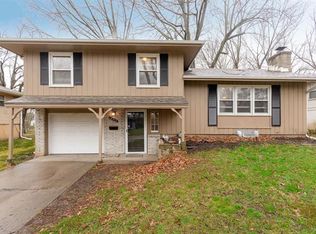 12010 Bennington Ave, Grandview, MO 64030