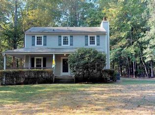 5905 Crabapple Rd, Durham, NC 27712