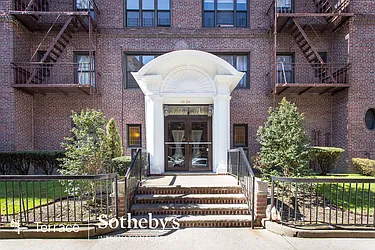 Rented by Terrace Sotheby's International Realty