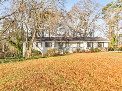 240 E Valley Dr, Marietta, GA, 30068