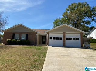 205 Coral Cir, Alabaster, AL 35007