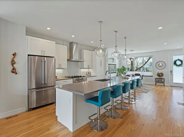 4525 N Raleigh Street, Denver, CO 80212
