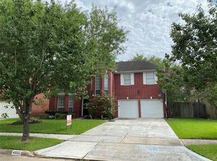 4802 Sunshine Dr, Sugar Land, TX 77479