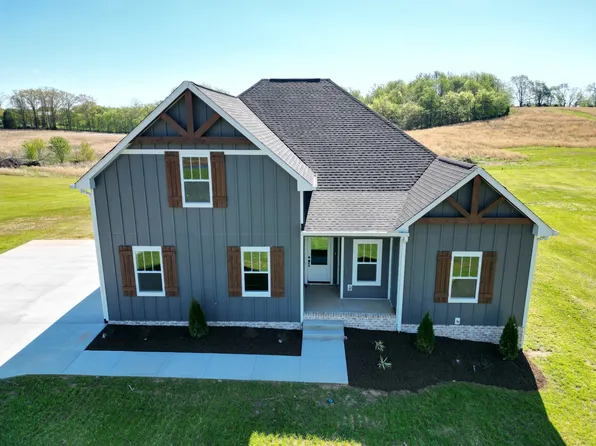 5685 Minnis Rd Lot 4, Springfield, TN 37172