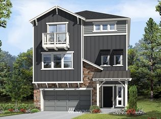 19501 11th Ave S LOT 43, Des Moines, WA 98148