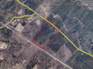 River Rd, Salley, SC 29137