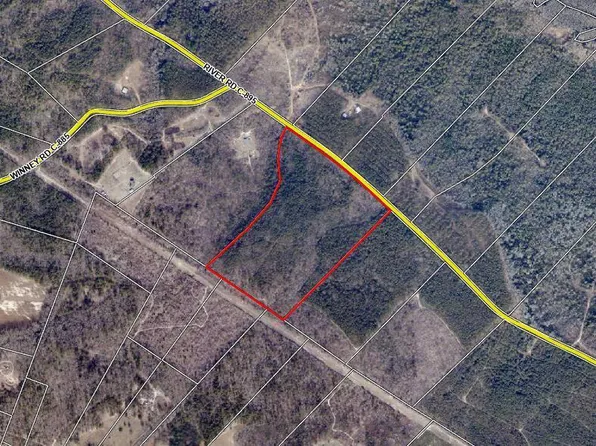 River Rd, Salley, SC 29137