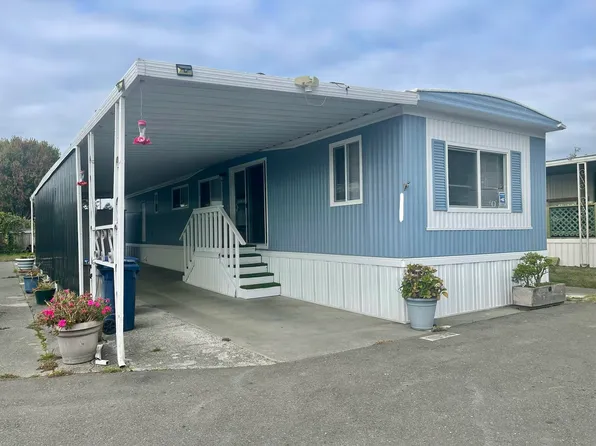 1930 Bay Cir, Arcata, CA 95521