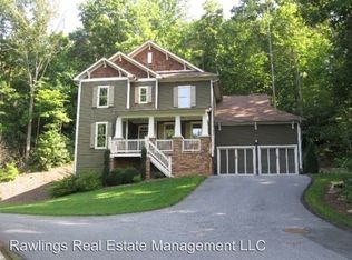 25 Sugarland Ridge Trl, Fairview, NC 28730