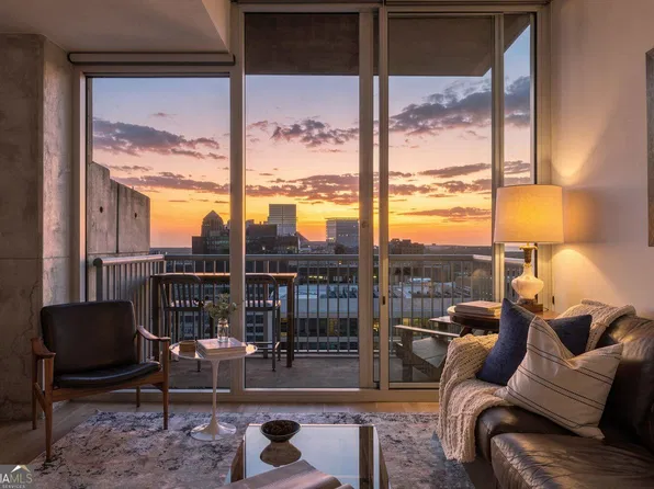 855 Peachtree St NE Unit 3210, Atlanta, GA 30308