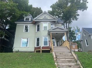 43 Spruce St APT 3, Oneonta, NY 13820