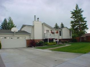 1980 Moran St, Idaho Falls, ID 83401