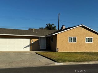 11902 Steele Way, Garden Grove, CA 92840