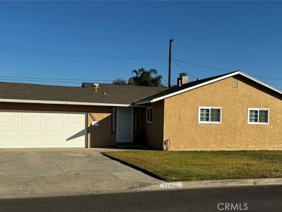 11902 Steele Way, Garden Grove, CA, 92840