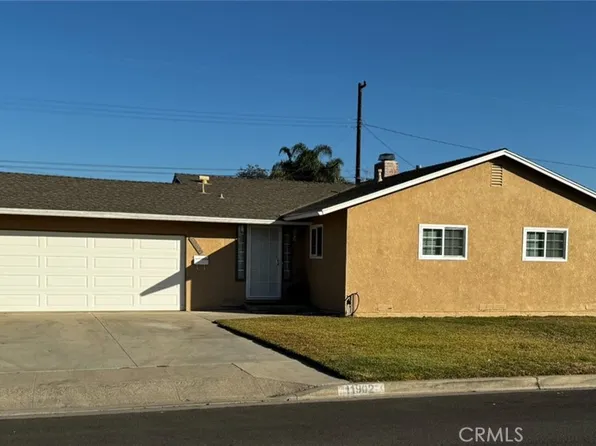 11902 Steele Way, Garden Grove, CA 92840