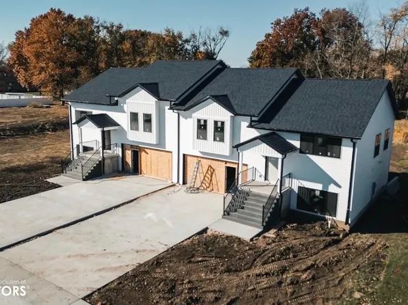 925 Horizon St, Burlington, IA 52601