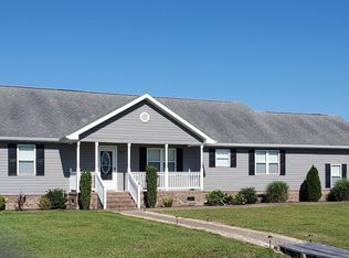 100 Maranatha Dr, Elizabeth City, NC 27909