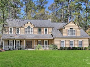 105 Willowpeg Road, Rincon, GA 31326