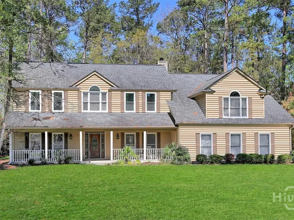 105 Willowpeg Road, Rincon, GA 31326