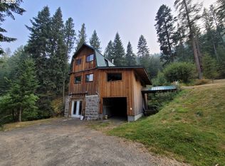 43926 Spring Creek Loop, Baker City, OR 97814