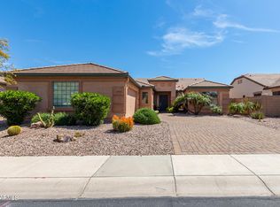 23005 W La Pasada Blvd, Buckeye, AZ 85326