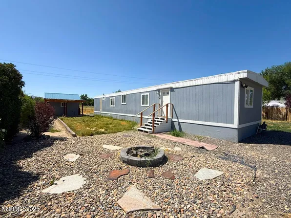 4120 Jupiter St, Winnemucca, NV 89445