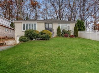 297 Taylor Rd S, Short Hills, NJ 07078