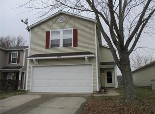 10658 Glenayr Dr, Camby, IN