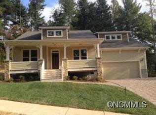 16 Gray Duster Cir LOT 628, Biltmore Lake, NC 28715