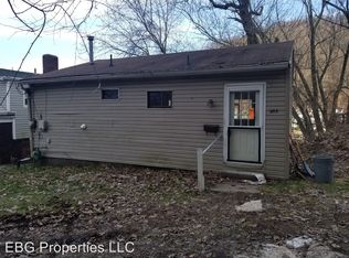 526 Westinghouse Ave, Wilmerding, PA